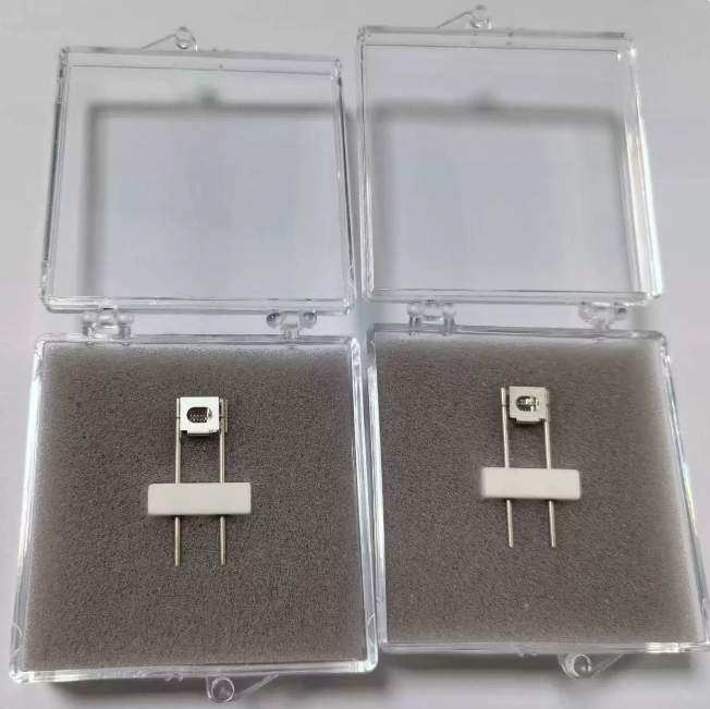 Shimadzu GC-MS Ion Source EI Filament (225-10340-91 / QP2010)