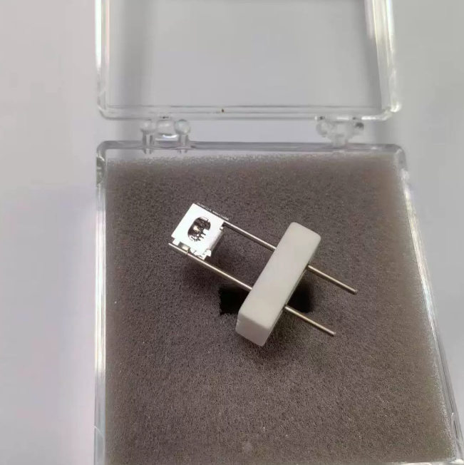 Shimadzu GC-MS Ion Source EI Filament (225-10340-91 / QP2010)