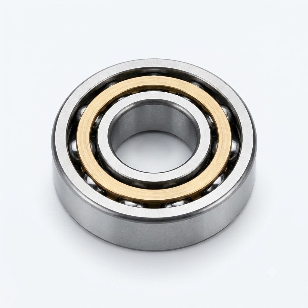 Pfeiffer TMH 521 / TMU 521 Ceramic Turbopump Bearing Kit (2000016403 / PM E11 001-T)