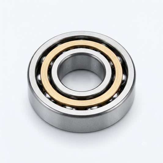 Pfeiffer TMH 521 / TMU 521 Ceramic Turbopump Bearing Kit (2000016403 / PM E11 001-T)